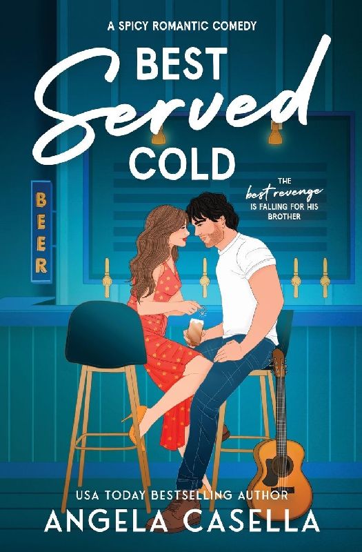 Best Served Cold
