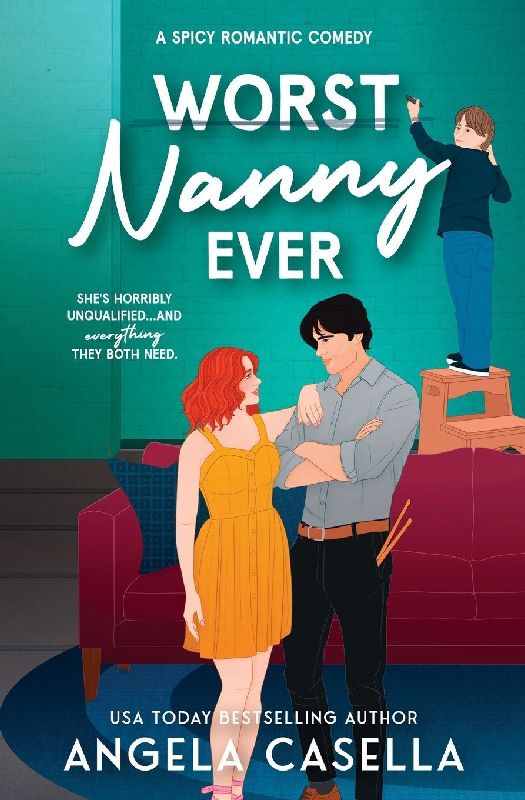 Worst Nanny Ever