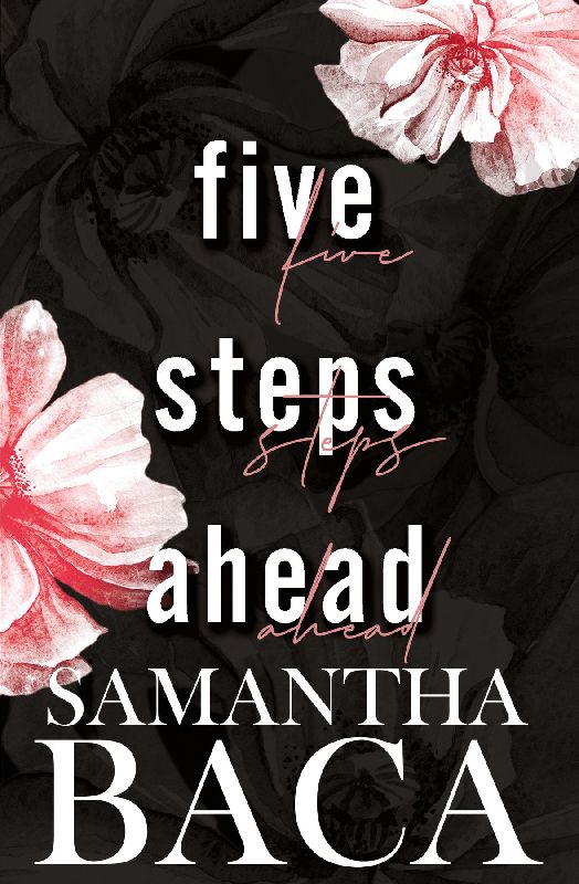 Five Steps Ahead