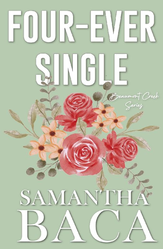 Four-ever Single (Special Edition)