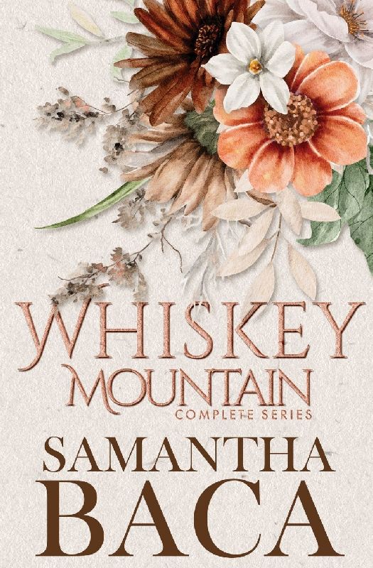 Whiskey Mountain