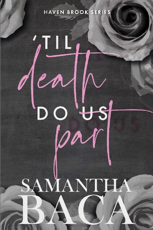 'Til Death Do Us Part (Special Edition)