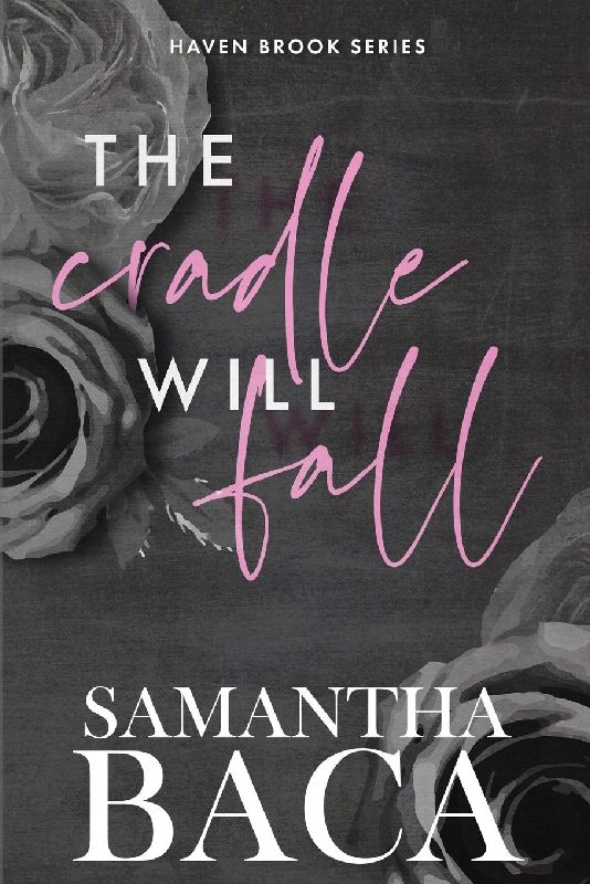 The Cradle Will Fall (Special Edition)