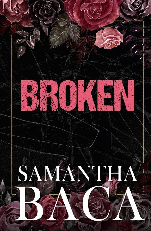 Broken