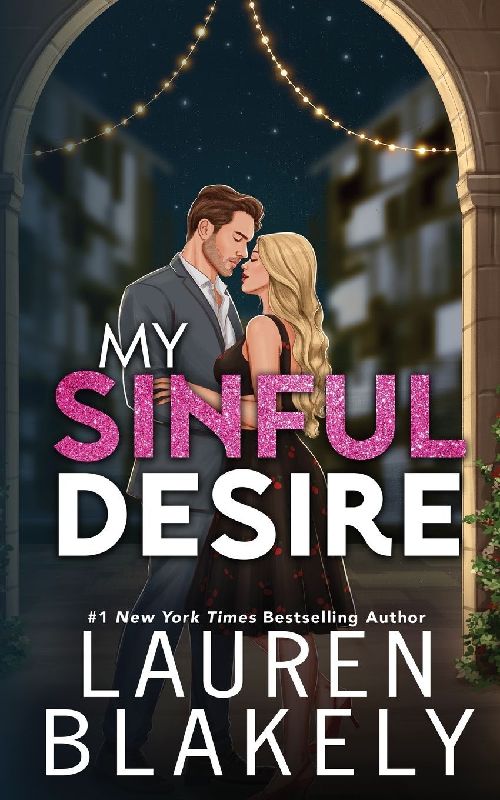 My Sinful Desire