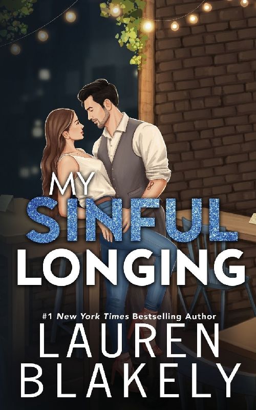 My Sinful Longing