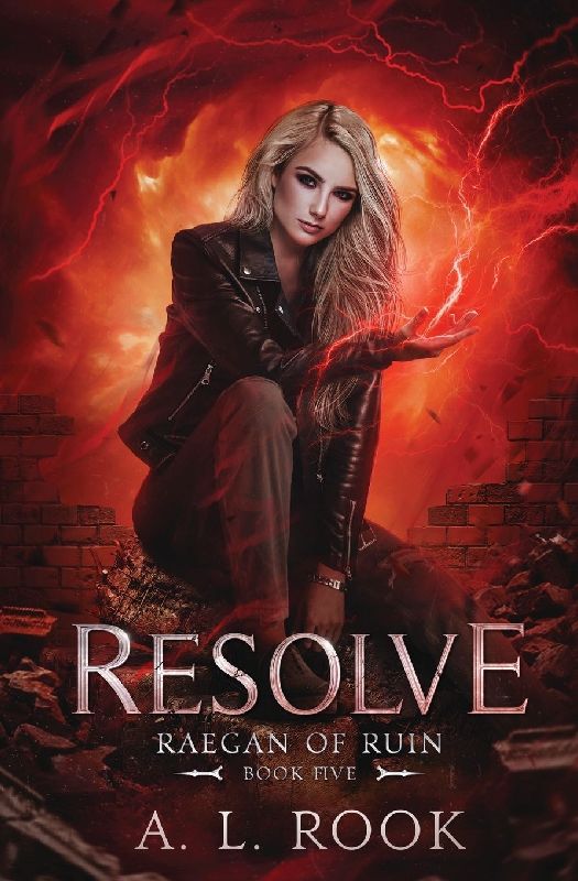 Resolve