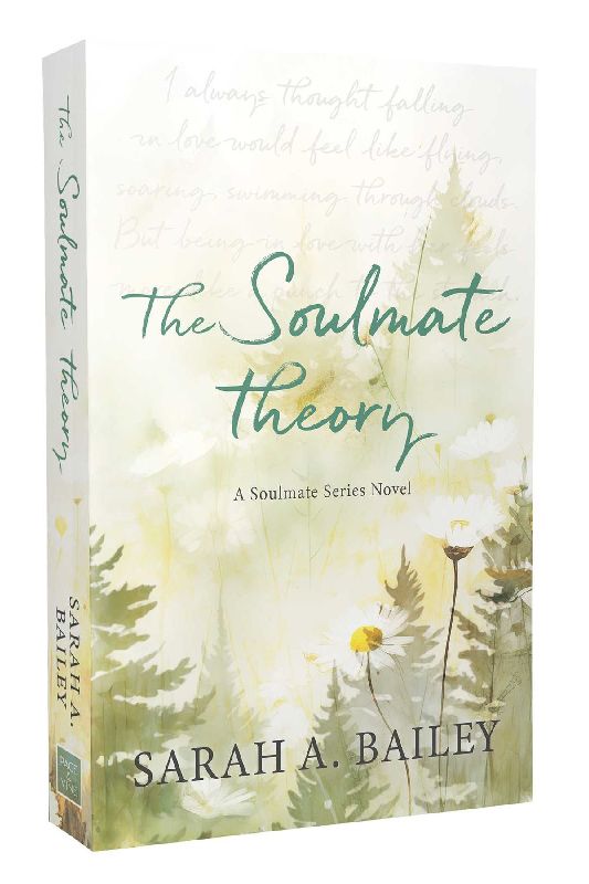 The Soulmate Theory