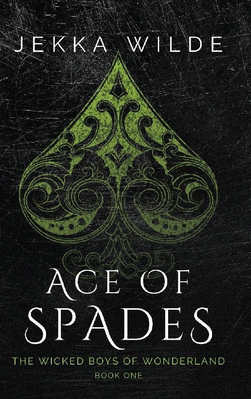 Ace of Spades
