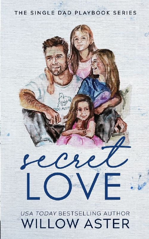 Secret Love Special Edition