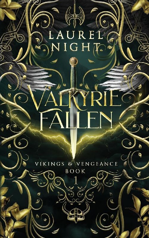 Valkyrie Fallen