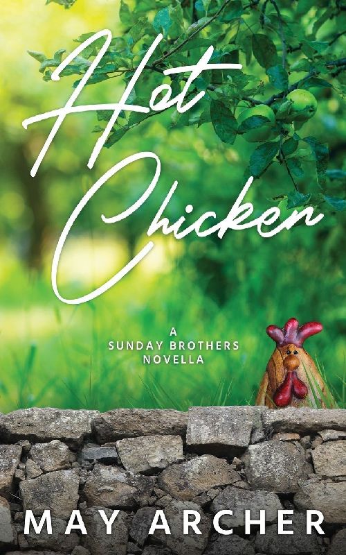 Hot Chicken