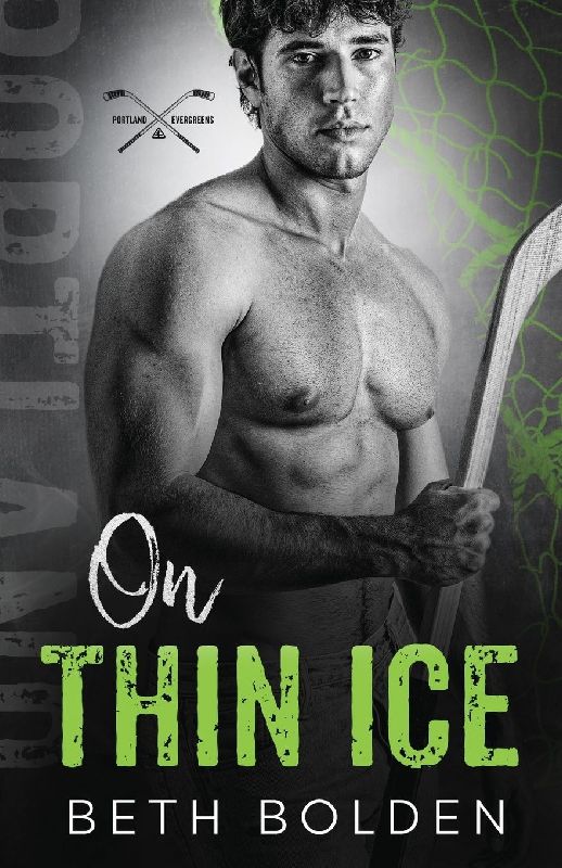 On Thin Ice