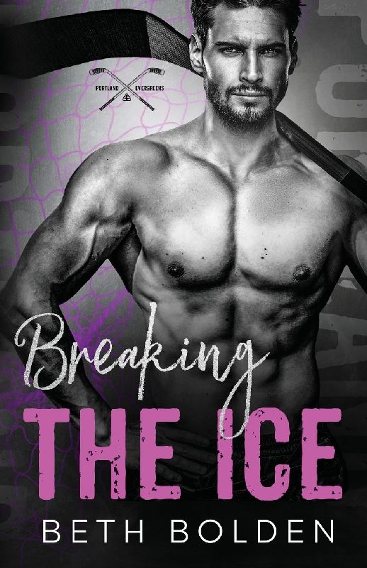 Breaking the Ice