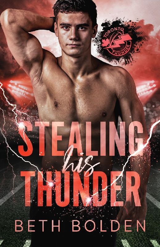 Stealing His Thunder