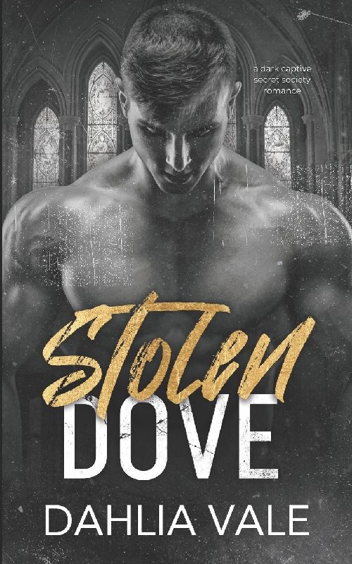 Stolen Dove