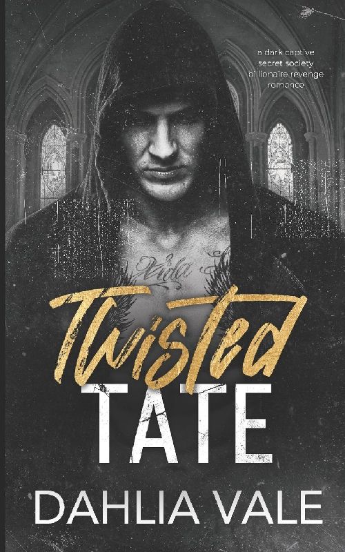 Twisted Tate