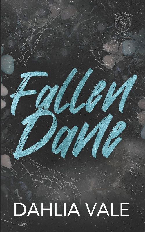 Fallen Dane