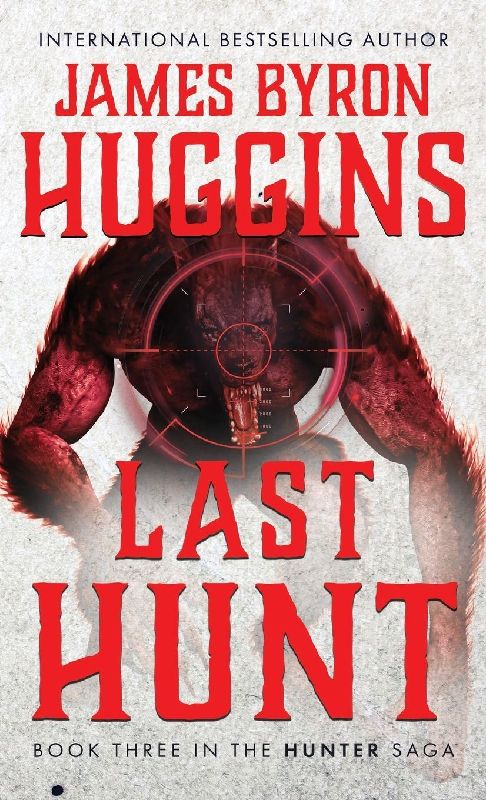 Last Hunt