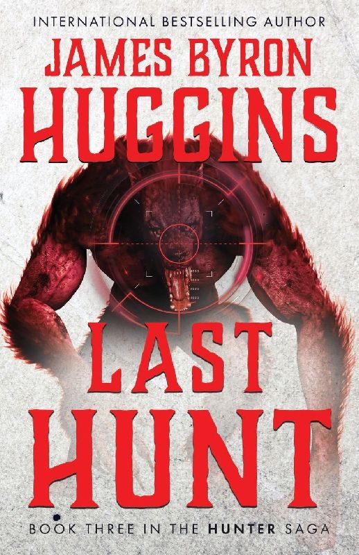 Last Hunt