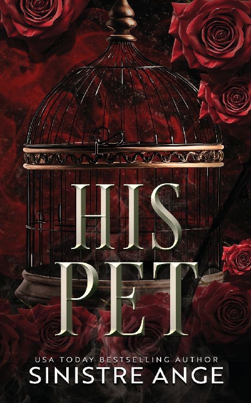 His Pet