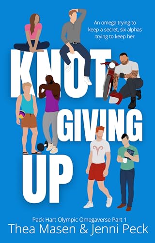 Knot Giving Up