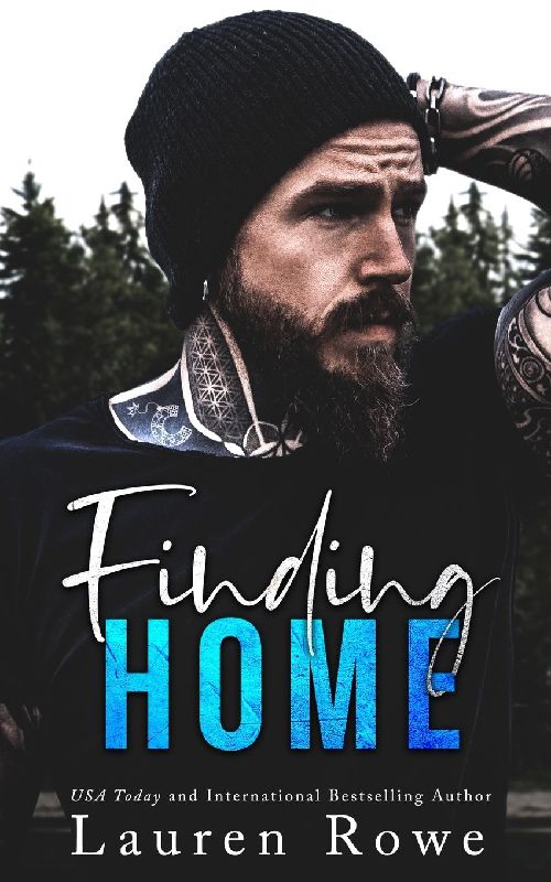 Finding Home