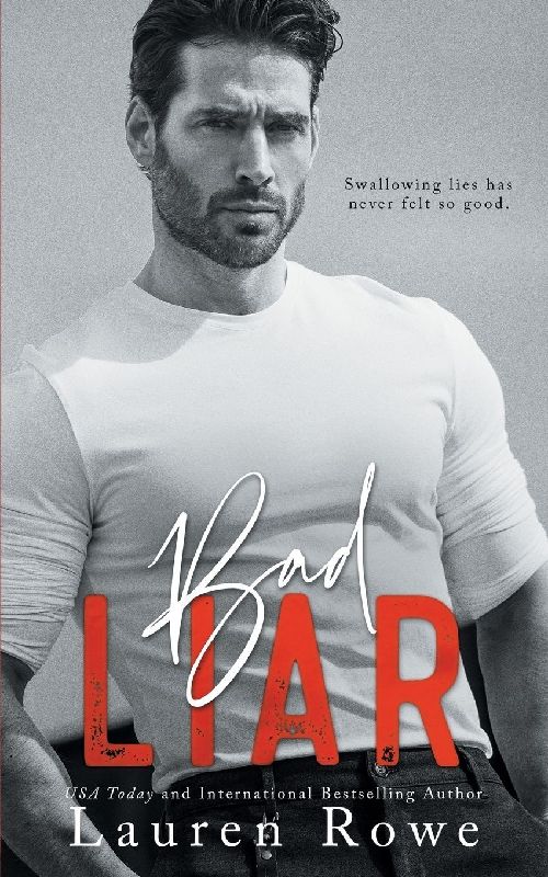 Bad Liar