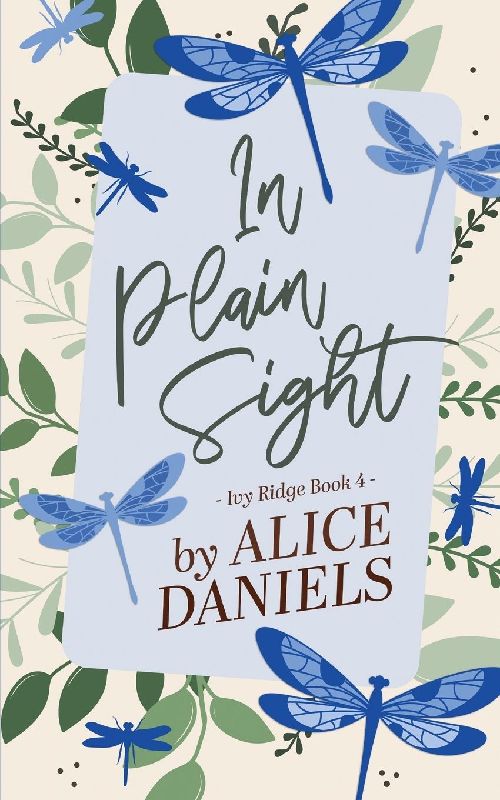In Plain Sight