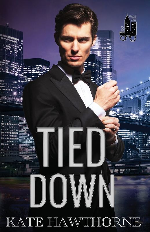 Tied Down