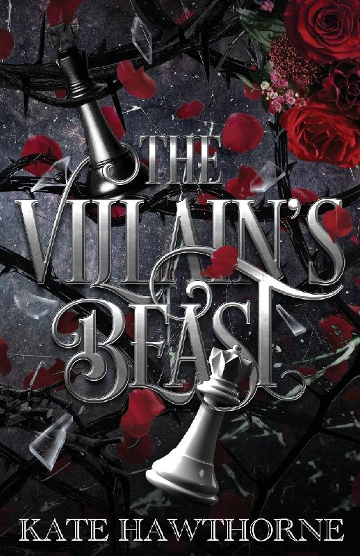The Villain's Beast