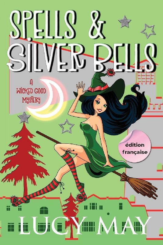 Spells & Silver Bells - Édition française