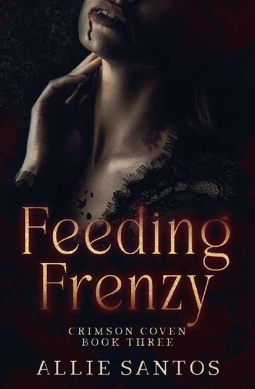 Feeding Frenzy