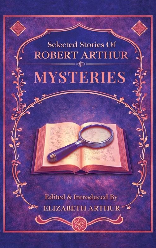 Selected Stories of Robert Arthur
