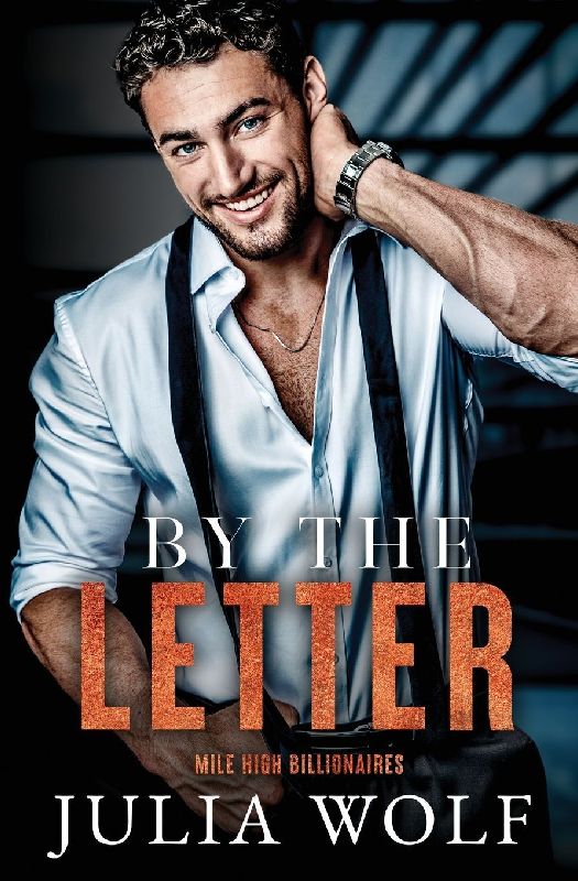 By The Letter