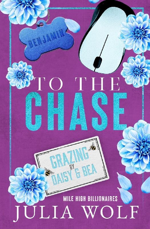To The Chase