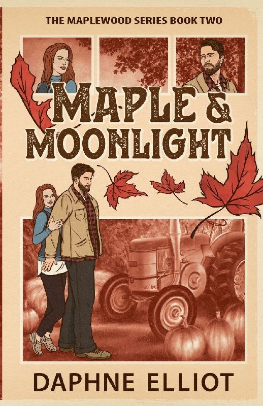 Maple & Moonlight