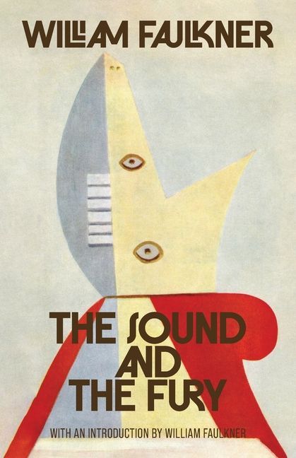 The Sound and the Fury (Warbler Classics Annotated Edition)