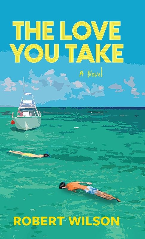 The Love You Take