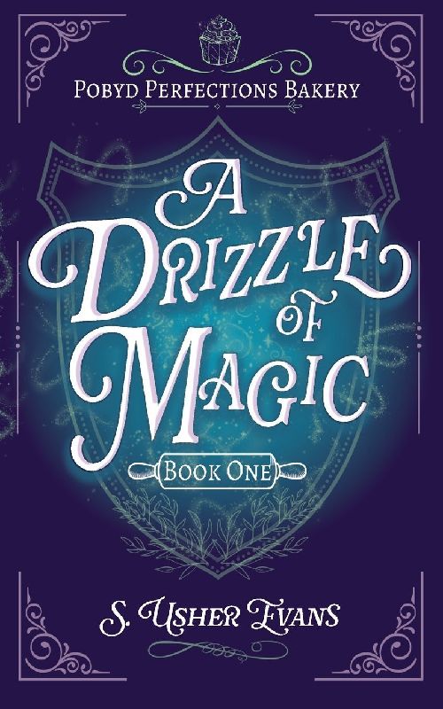 A Drizzle of Magic