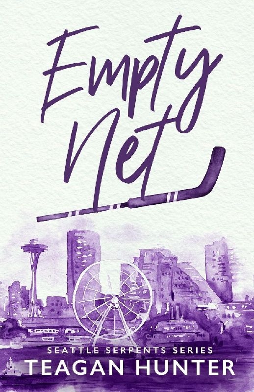 Empty Net (Special Edition)