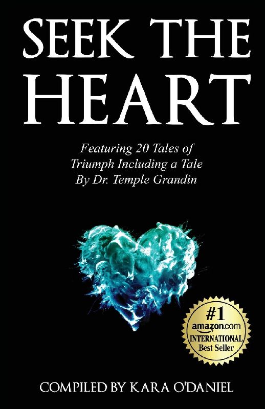 Seek The Heart