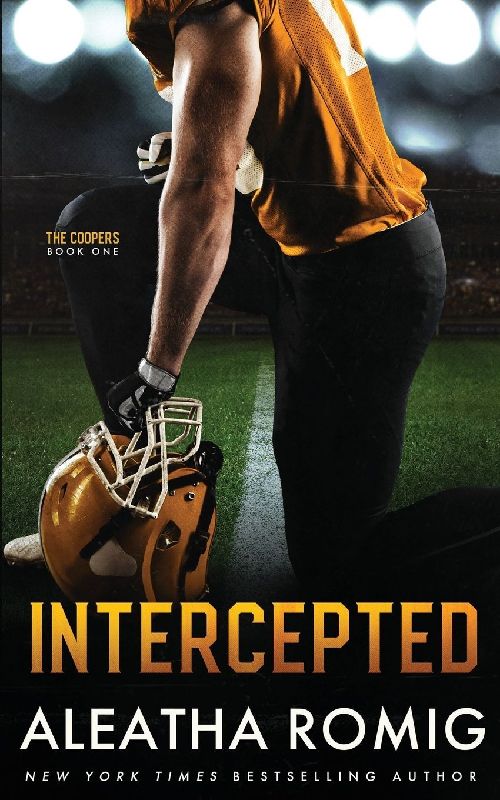 Intercepted