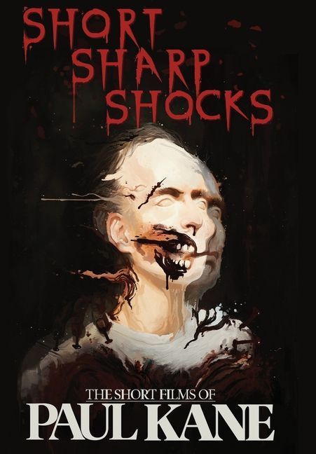 Short Sharp Shocks