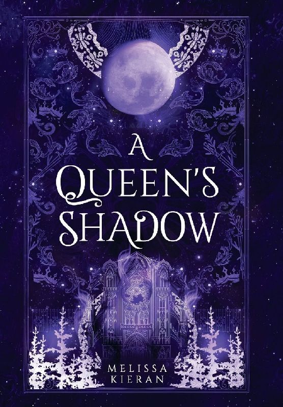 A Queen's Shadow