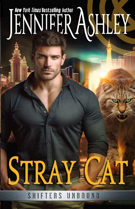 Stray Cat