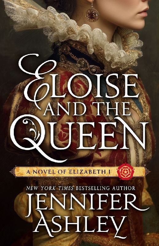 Eloise and the Queen