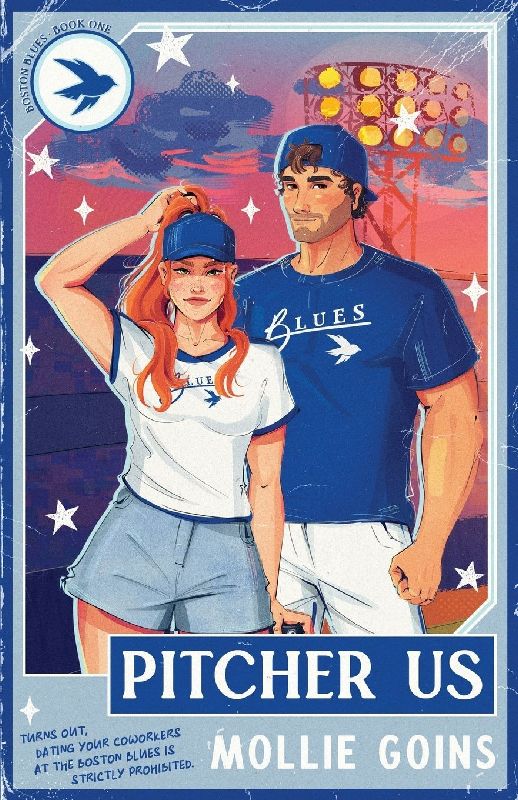 Pitcher Us
