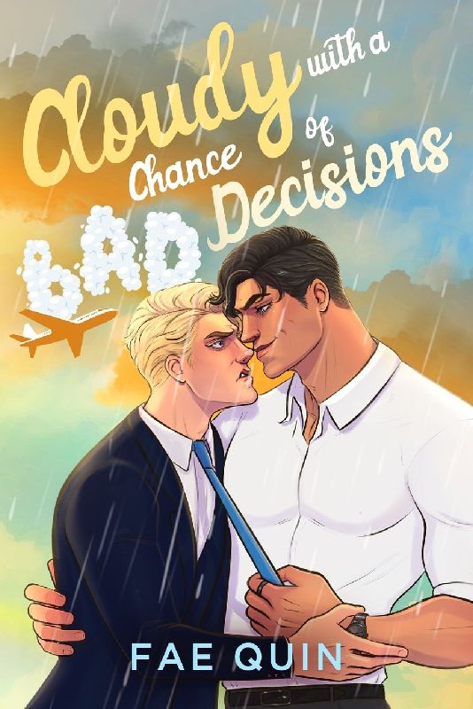 Cloudy With a Chance of Bad Decisions
