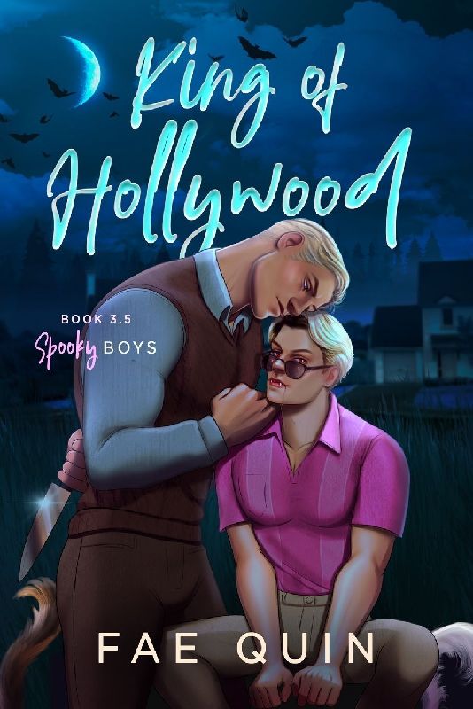 King of Hollywood